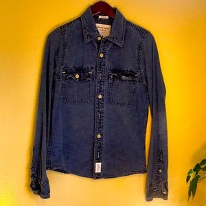 Abercrombie & Fitch Men's Shirt